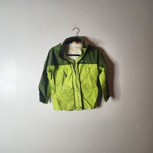 Marmot PreCip Eco Rain Jacket Boys Medium